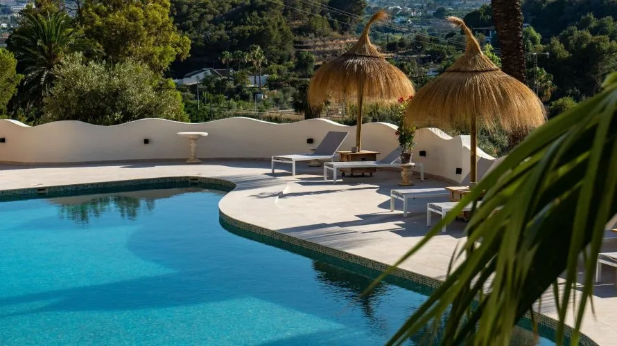 11 bedrooms villa for sale, Altea, Spain No. 1178 № 1