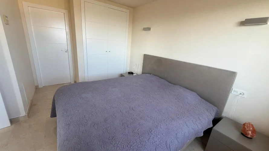 3 bedrooms penthouse for sale, Finestrat, Spain No. 1259 № 4
