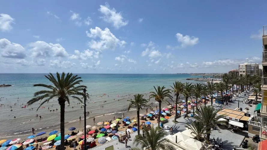 3 bedrooms apartment for sale, Torrevieja, Spain No. 1238 № 13