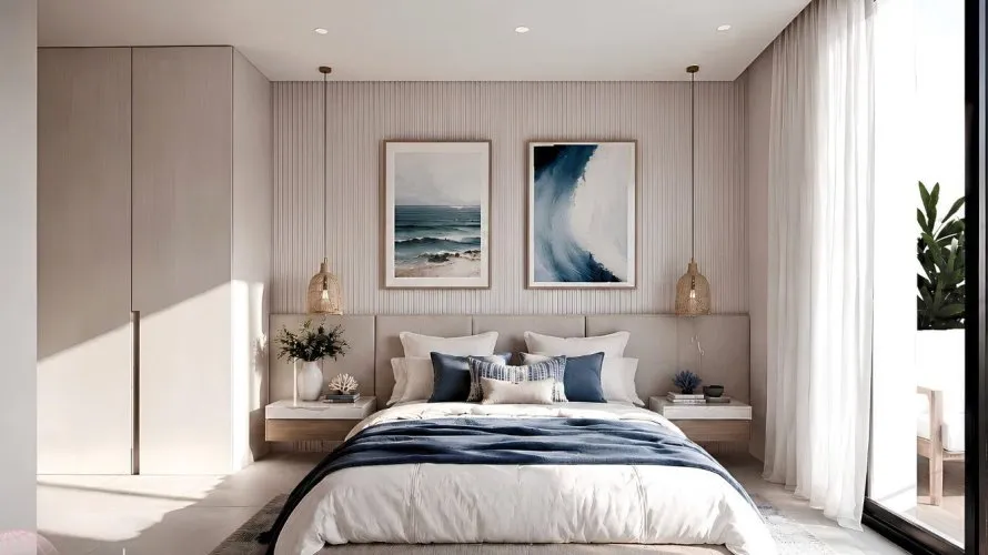 2 bedrooms apartment for sale, Javea, Spain No. 1271 № 8
