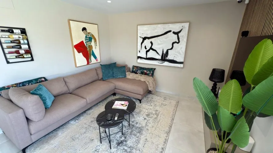 155m² apartment for sale, Finestrat, Spain No. 1214 № 28