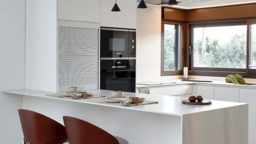 4 bedrooms apartment for sale, Alicante, Spain No. 1179
