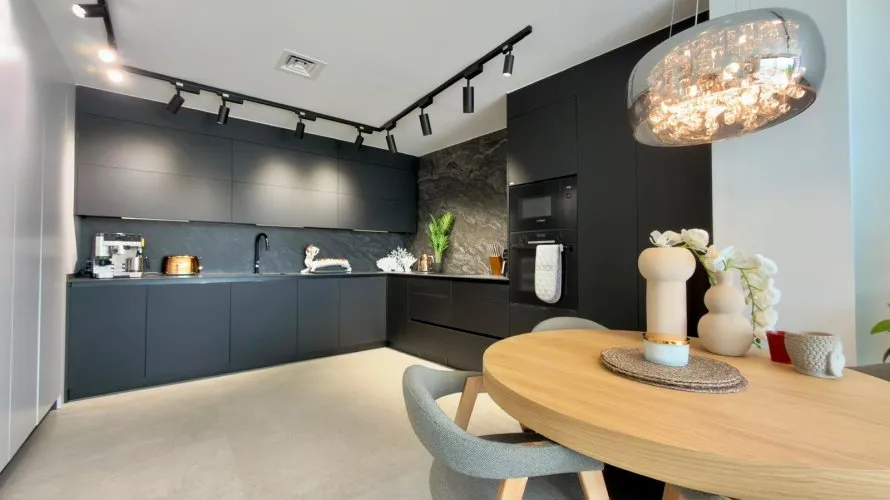 2 bedrooms penthouse for sale, Finestrat, Spain No. 1281 № 20