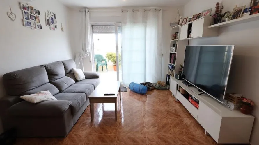 3 bedrooms penthouse for sale, Torrevieja, Spain No. 1246 № 9