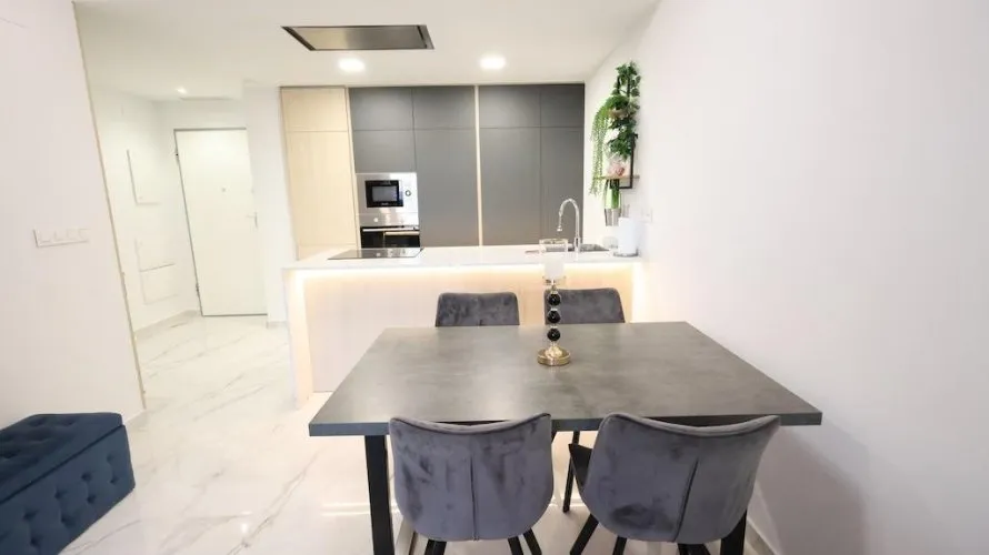 2 bedrooms apartment for sale, Torrevieja, Spain No. 1219 № 10