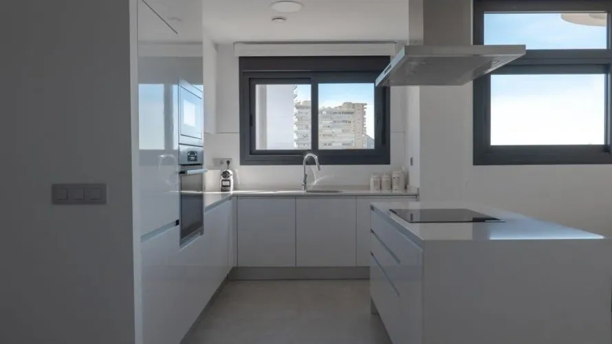 3 bedrooms apartment for sale, Benidorm, Spain No. 1213 № 8
