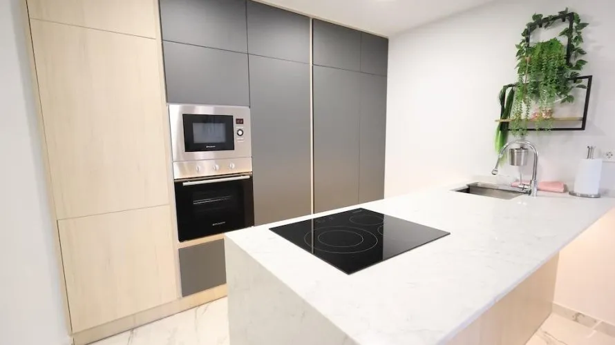 2 bedrooms apartment for sale, Torrevieja, Spain No. 1219 № 12