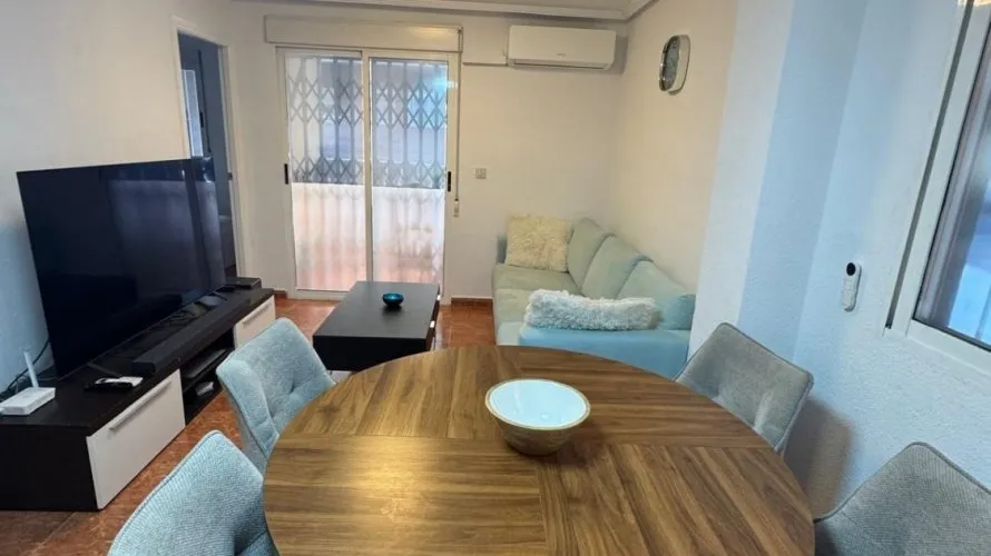 3 bedrooms apartment for sale, Torrevieja, Spain No. 1265 № 23