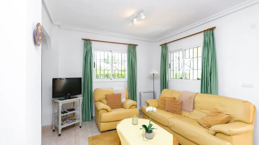 89m² apartment for sale, Torrevieja, Spain No. 1256 № 10