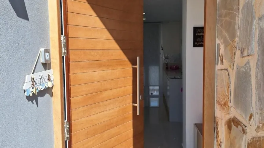 106m² villa for sale, Torrevieja, Spain No. 1194 № 26