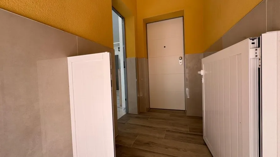 2 bedrooms apartment for sale, Torrevieja, Spain No. 1268 № 2