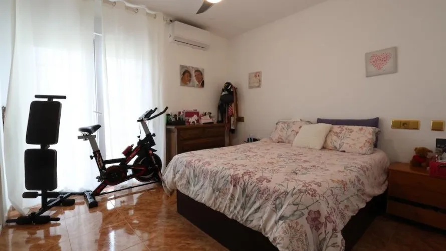 3 bedrooms penthouse for sale, Torrevieja, Spain No. 1246 № 8