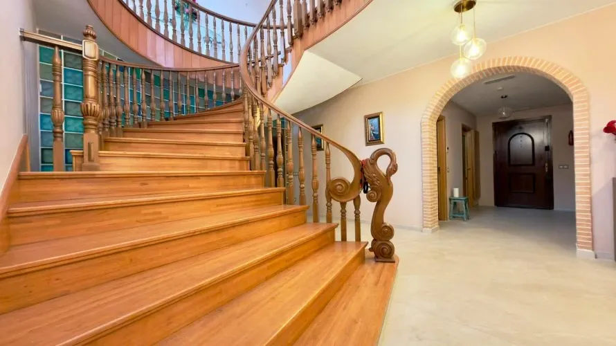 8 bedrooms villa for sale, Calpe, Spain No. 1180 № 3