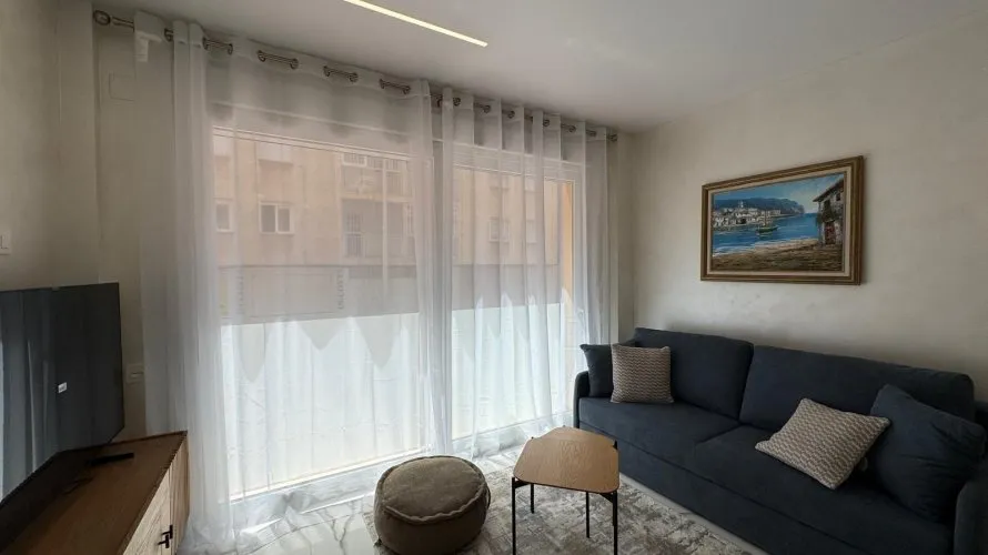 2 bedrooms apartment for sale, Torrevieja, Spain No. 1268 № 7