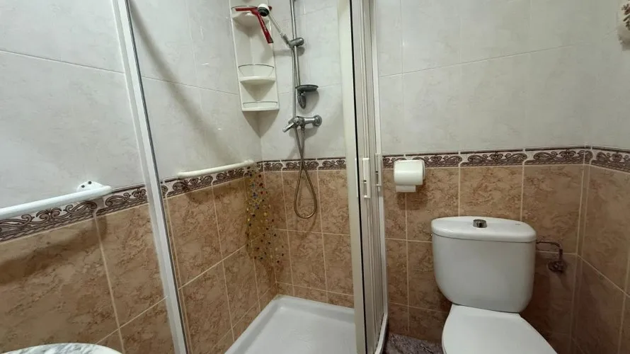 2 bedrooms penthouse for sale, Torrevieja, Spain No. 1164 № 15
