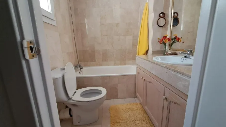 2 bedrooms penthouse for sale, Torrevieja, Spain No. 1290 № 2