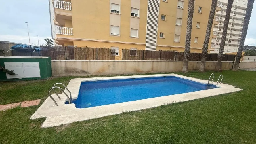 2 bedrooms apartment for sale, Guardamar del Segura, Spain No. 1267 № 4