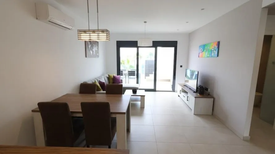 2 bedrooms bungalow for sale, Guardamar del Segura, Spain No. 1264 № 3