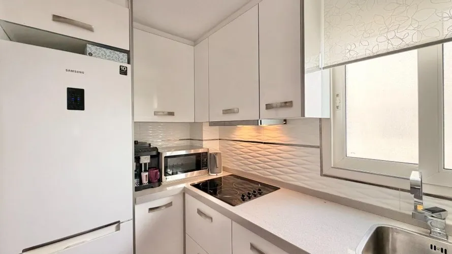 1 bedroom apartment for sale, Torrevieja, Spain No. 1176 № 22
