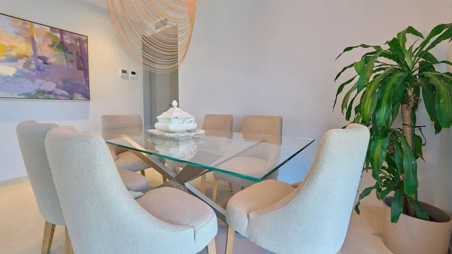 3 bedrooms apartment for sale, Alicante, Spain No. 1215 № 4