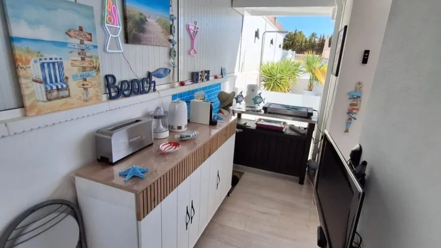 106m² villa for sale, Torrevieja, Spain No. 1194 № 7