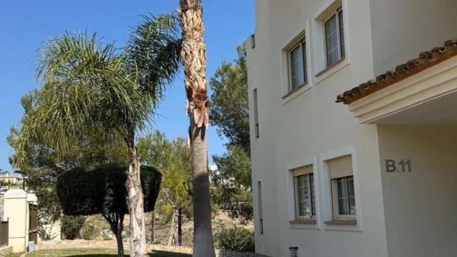 3 bedrooms penthouse for sale, Finestrat, Spain No. 1259 № 27