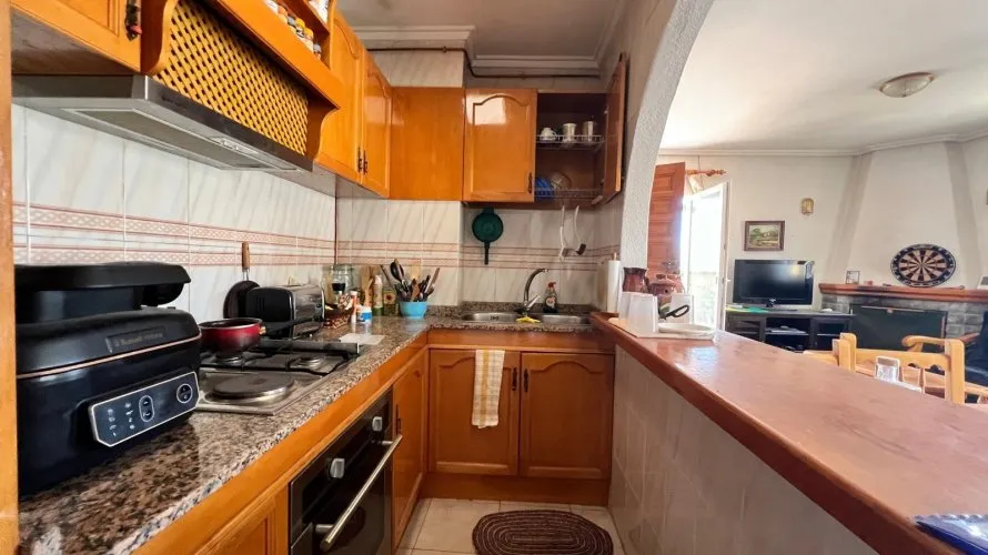 149m² apartment for sale, Torrevieja, Spain No. 1257 № 4