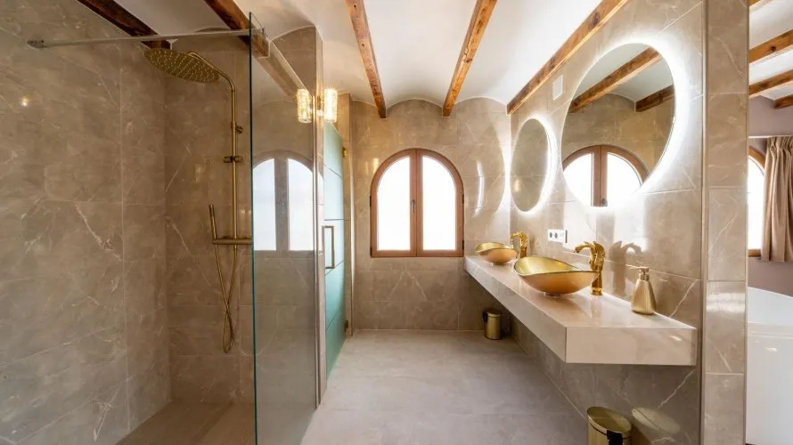 11 bedrooms villa for sale, Altea, Spain No. 1178 № 5