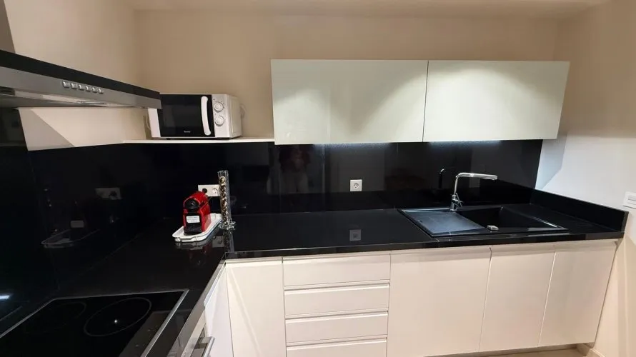 3 bedrooms penthouse for sale, Finestrat, Spain No. 1259 № 22
