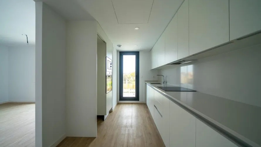 3 bedrooms apartment for sale, Alicante, Spain No. 1223 № 3