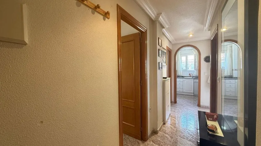 2 bedrooms penthouse for sale, Torrevieja, Spain No. 1164 № 9