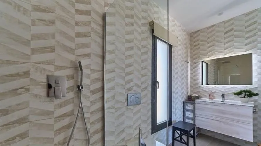 3 bedrooms house for sale, Finestrat, Spain No. 1204 № 23