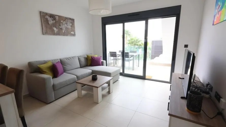 2 bedrooms bungalow for sale, Guardamar del Segura, Spain No. 1264 № 4