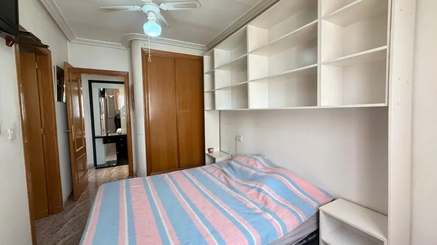 2 bedrooms penthouse for sale, Torrevieja, Spain No. 1164 № 16