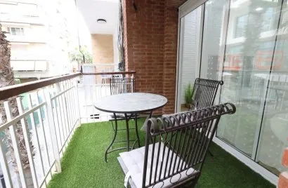 4 bedrooms apartment for sale, Torrevieja, Spain No. 1245