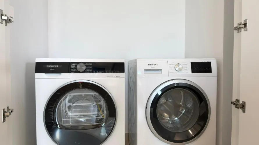 3 bedrooms penthouse for sale, Villajoyosa, Spain No. 1169 № 13