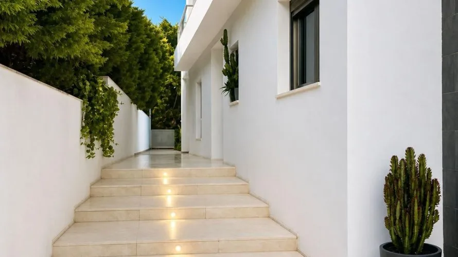 5 bedrooms villa for sale, Alicante, Spain No. 1210 № 6