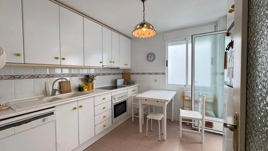 3 bedrooms apartment for sale, Torrevieja, Spain No. 1238 № 3
