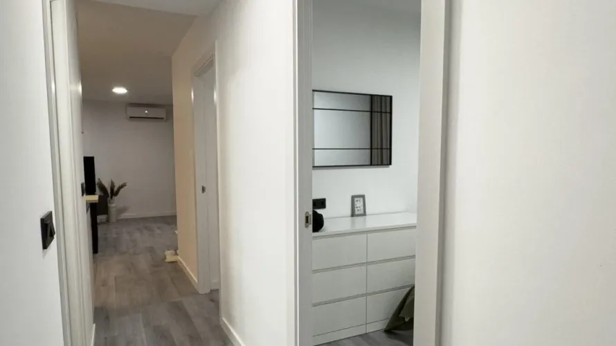 2 bedrooms apartment for sale, Torrevieja, Spain No. 1247 № 28