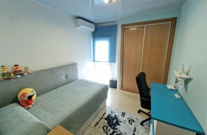 1 bedroom apartment for sale, Torrevieja, Spain No. 1199