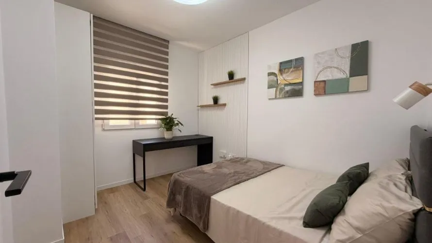 2 bedrooms apartment for sale, Torrevieja, Spain No. 1235 № 2