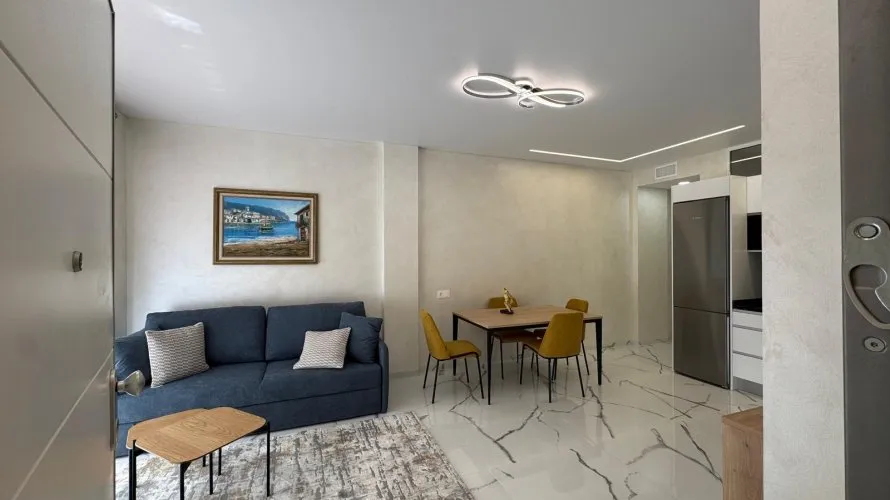 2 bedrooms apartment for sale, Torrevieja, Spain No. 1268 № 3