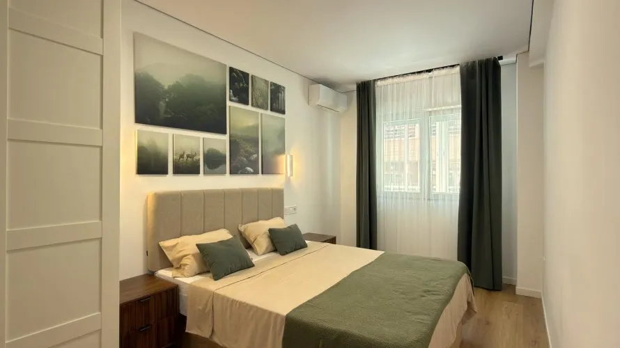 1 bedroom apartment for sale, Torrevieja, Spain No. 1276 № 7