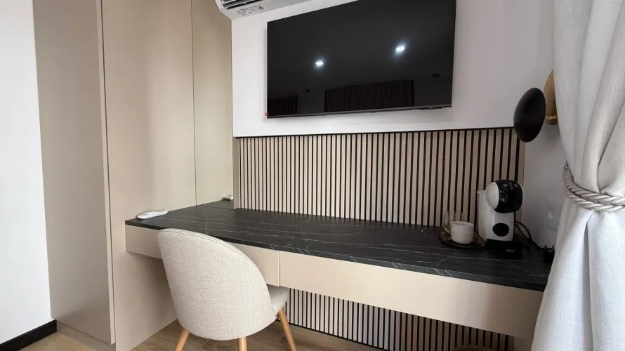 3 bedrooms hotel for sale, Alicante, Spain No. 1212 № 12