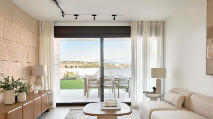 4 bedrooms apartment for sale, Alicante, Spain No. 1179 № 12