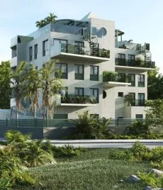 2 bedrooms apartment for sale, Finestrat, Spain No. 1177