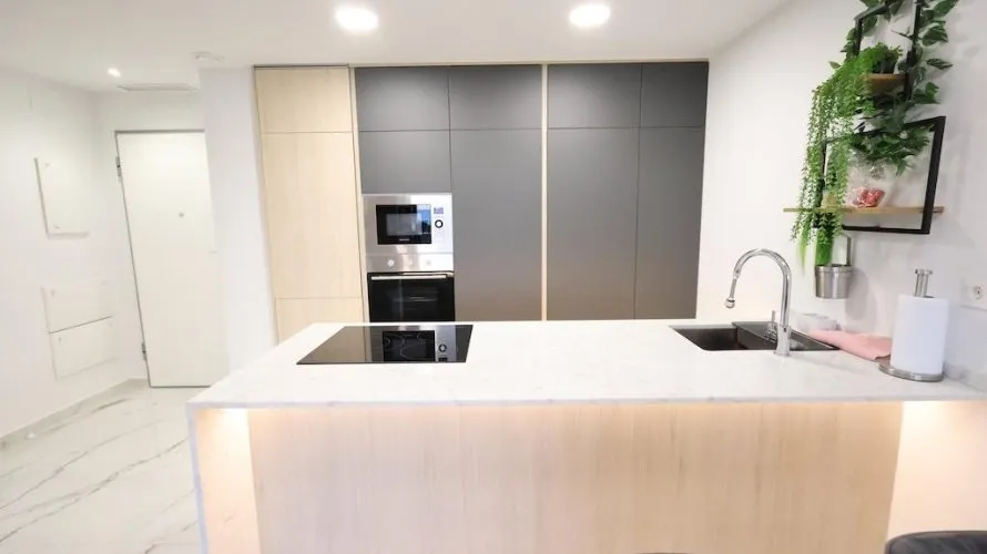 2 bedrooms apartment for sale, Torrevieja, Spain No. 1219 № 11