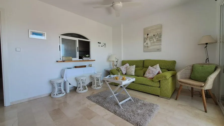 2 bedrooms penthouse for sale, Torrevieja, Spain No. 1290 № 8