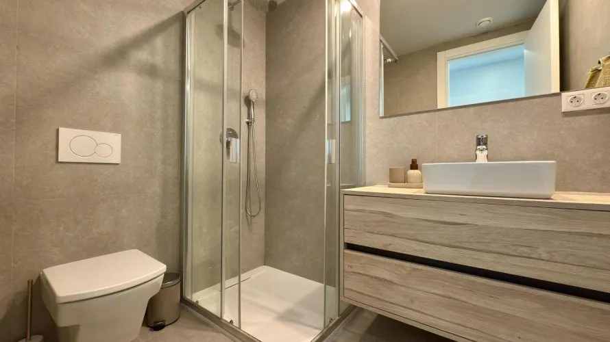 2 bedrooms apartment for sale, Finestrat, Spain No. 1205 № 20