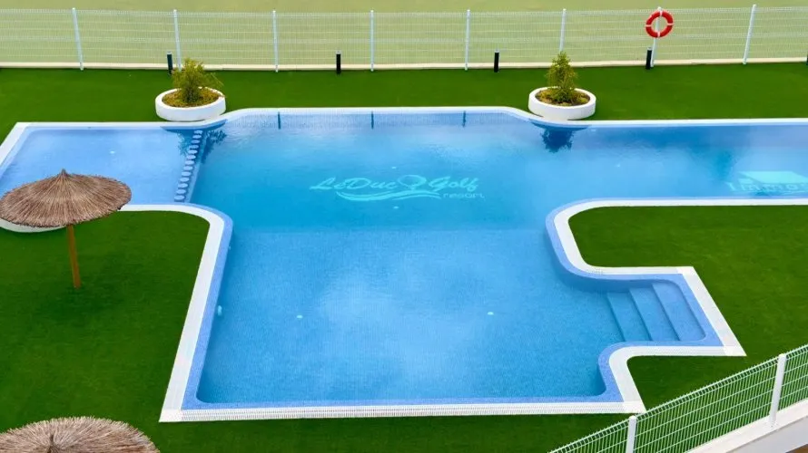 3 bedrooms bungalow for sale, Finestrat, Spain No. 1251 № 2
